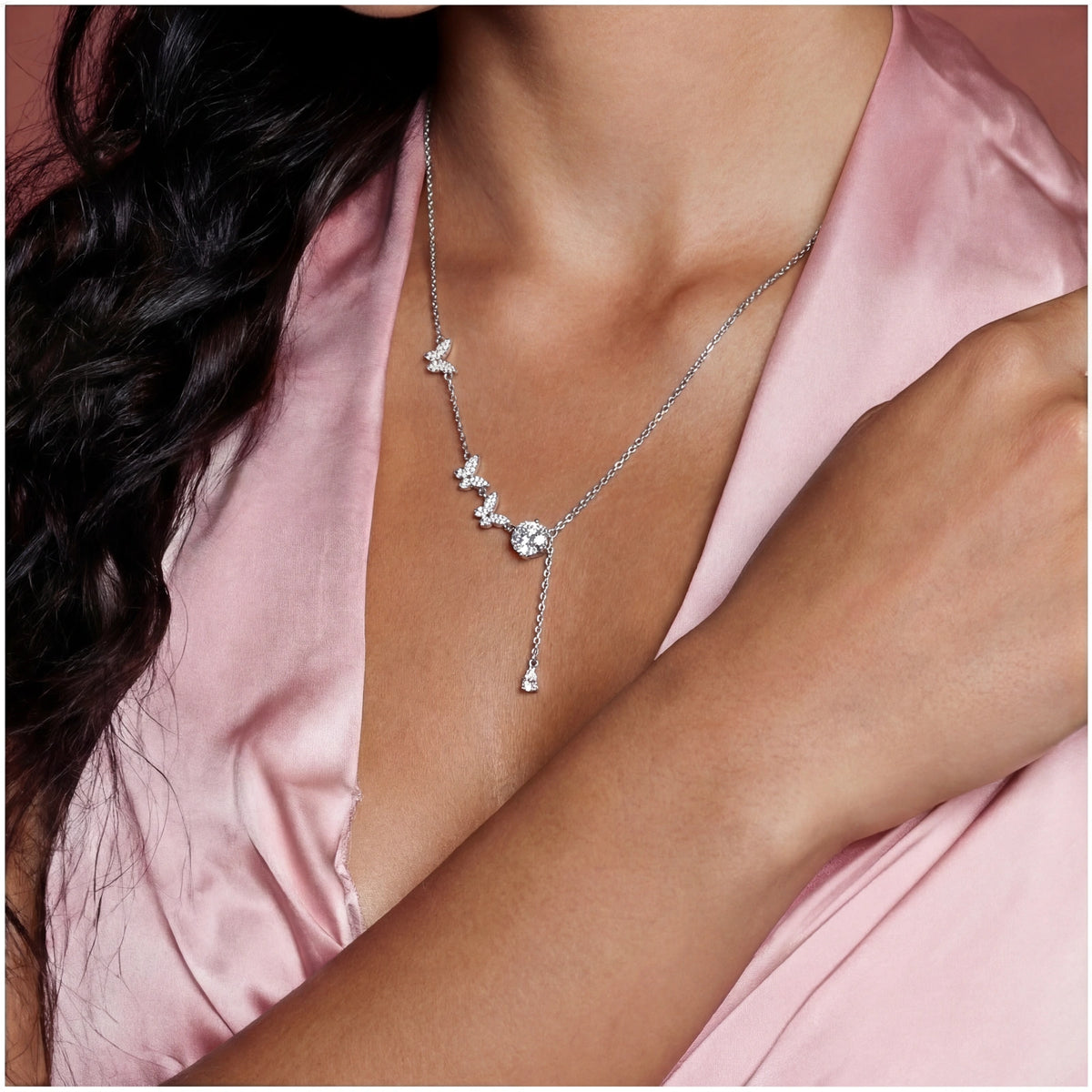 Lariat Flutter Dreams