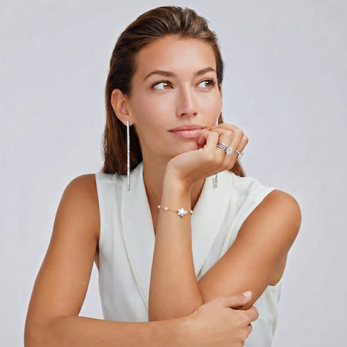 Bracelet Harmonie de Perles