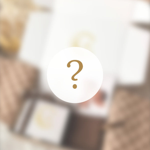Celestial Mystery Box – 3 Surprise Jewelry Pieces